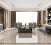 The Shades - Home Interior Designers in Dwarka, Delhi - Home Interior in Delhi
