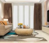 The Timbernation - Home Interior Designers in Greater Kailash, Delhi - Home Interior in Delhi