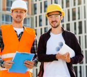 Triveni Infrastructure Development Company Limited - Architects and Engineers in Nehru Place Delhi - Construction Work in Delhi