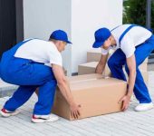 Trusted Moving Co. - Expert Movers and Packers in Greater Kailash Delhi - Best Packers and Movers in Delhi