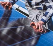 UTL Solar Shoppe Delhi - Solar Appliances in Shahdara, Delhi - Solar Power System in Delhi