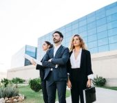 Unity Group - Real Estate Agent in Rani Bagh Delhi - To Let Service in Delhi