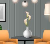 Upadhyay Handloom - Home Decor Service Provider in Lajpat Nagar Delhi - Home Decor Dealers in Delhi