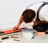Uttrakhand Marble House - Flooring and Marble Dealer in Krishna Nagar, Delhi - Flooring Expert in Delhi