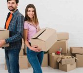 V Relocate - Expert Movers and Packers in Greater Kailash Delhi - Movers and Packers in Delhi