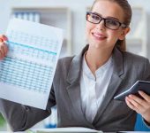 V.D Tiwari and Company - Chartered Accountants in Connaught Place, Delhi - Trusted financial helper in Delhi