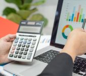 VK and Company LLP - Chartered Accountants in Pitampura, Delhi - Expert finances advice in Delhi