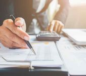 VKB and Company - Chartered Accountants in Lajpat Nagar, Delhi - Trusted financial helper in Delhi