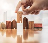 Vatika Properties - Estate Agent Commercial Rental in Tilak Nagar, Delhi - Property dealer in Delhi