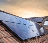 Veena Enterprises - Solar Appliances in Chandni Chowk, Delhi - Solar Power System in Delhi