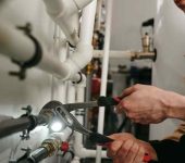Vijay Sales Corporation - Best Plumbing Service Provider in Chandni Chowk, Delhi - Skilled Plumbers in Delhi