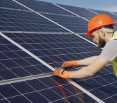 Vista Electricals - Solar Appliances in Chandni Chowk, Delhi - Solar Power System in Delhi