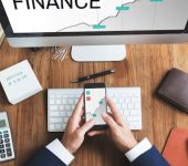 Vivek Aarushi and Associates - Chartered Accountants in Greater Kailash, Delhi - Expert finances advice in Delhi