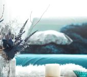 Wallpapers and Blinds - Home Decor Service Provider in Lajpat Nagar Delhi - Home Decor Dealers in Delhi