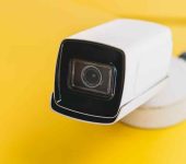 Welltech Security Solution - Security system dealer in Shahdara, Delhi - Best CCTV dealer in Delhi