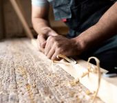 Wooden Printing Block - Carpenter Service in Shahdara, Delhi - Best Carpenters in Delhi