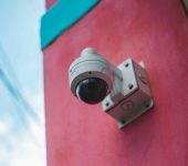 World Eye Technology - Security system dealer in Uttam Nagar, Delhi - Best CCTV dealer in Delhi