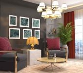 Xzent Design Studio - Best Home Design in Paschim Vihar Delhi - Best Home Interiors Design in Delhi